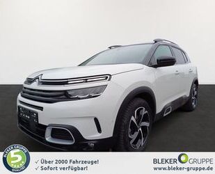 Citroen Citroën C5 Aircross 1.2 PureTech 130 Feel Pack Gebrauchtwagen