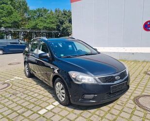 Kia Kia ANDERE Ceed Sportswagon Business Line Navi Kli Gebrauchtwagen