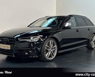 Audi Audi S6 Avant 4.0TFSI QUATTRO-360-BOSE-ACC-MATRIX- Gebrauchtwagen