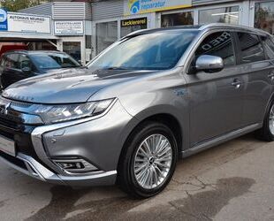 Mitsubishi Mitsubishi Outlander 2.4 PHEV TOP 4WD AT LEDER SD Gebrauchtwagen