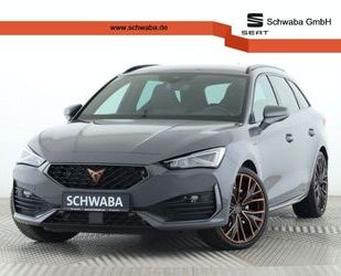 Cupra Cupra Leon Sportstourer VZ 1.4 e-Hybrid DSG Gebrauchtwagen