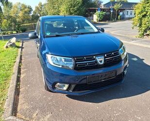 Dacia Dacia Sandero II Ambiance tüv neu Gebrauchtwagen