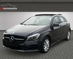 Mercedes-Benz Mercedes-Benz A 180 CDI *Schiebedach* Gebrauchtwagen