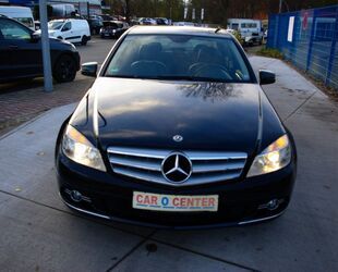 Mercedes-Benz Mercedes-Benz C 200 C -Klasse Lim. C 200 CGI BlueE Gebrauchtwagen