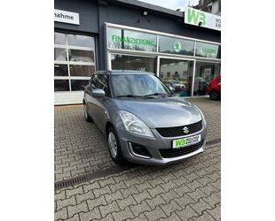 Suzuki Suzuki Swift Club 4x4 *ALLWETTER*SHZ*KLIMA* Gebrauchtwagen