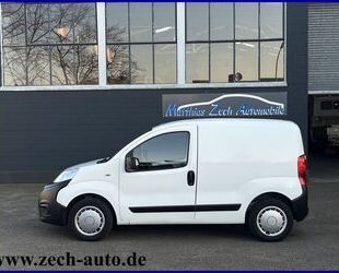 Fiat Fiat Fiorino 1,4 Professional * Kasten mit Schiebe Gebrauchtwagen