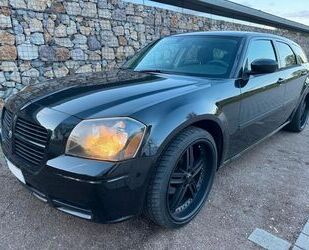 Dodge Dodge Magnum V6 *Automatic - 22 ZOLL FELGEN * Gebrauchtwagen