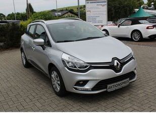 Renault Renault Clio Grandtour TCe90 Business Edition PDC/ Gebrauchtwagen