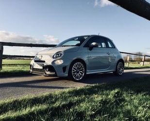 Abarth Abarth 1.4 T-Jet 16V 595 - Gebrauchtwagen