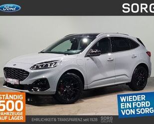 Ford Ford Kuga Graphite Tech Edition*HEAD-UP*LED*B&O*-4 Gebrauchtwagen