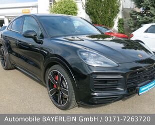 Porsche Porsche Cayenne Coupe GTS Gebrauchtwagen