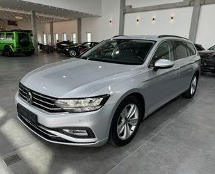 VW Volkswagen Passat 2.0 TDI Variant Business 4Motion Gebrauchtwagen