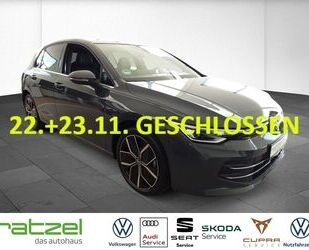 VW Volkswagen Golf EDITON 50 1.5eTSI PANO+ACC+DCC+NAV Gebrauchtwagen