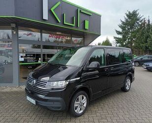 VW Volkswagen T6.1 Multivan Comfortline 4MOTION* DSG* Gebrauchtwagen