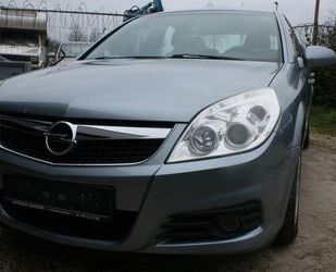 Opel Opel Vectra C 1,8 Edition Klima Ahk Tempo.Tüv 10.2 Gebrauchtwagen