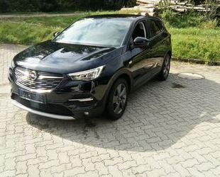 Opel Opel Grandland (X) Hybrid Elegance Gebrauchtwagen