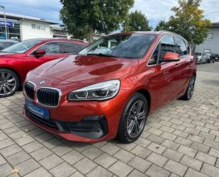 BMW BMW 2 Active Tourer 225 xe Sport Line Gebrauchtwagen