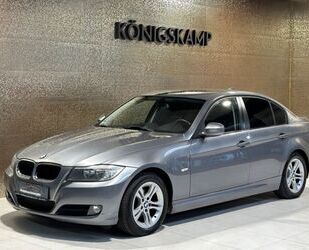 BMW BMW 318d * SHZ * PDC * TÜV NEU * SERVICE NEU * Gebrauchtwagen