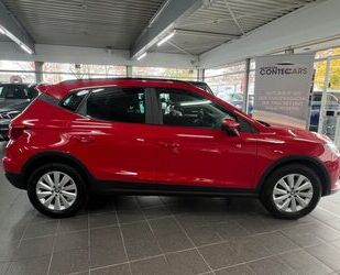 Seat Seat Arona 1.6 TDI Style GUTER ZUSTAND Gebrauchtwagen