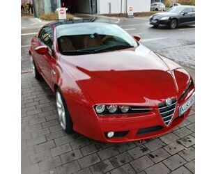 Alfa Romeo Alfa Romeo Brera 3.2 JTS V6 24V Q4 Q-Tronic - Gebrauchtwagen