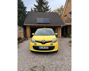 Renault Renault Twingo Experience SCe 70 Stop & Start Expe Gebrauchtwagen