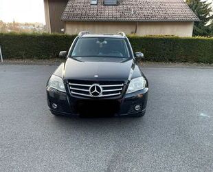 Mercedes-Benz Mercedes-Benz GLK 320 CDI 4MATIC - Gebrauchtwagen