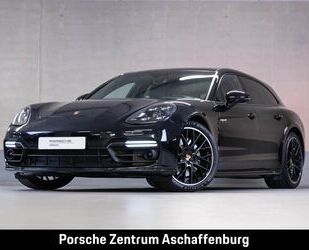 Porsche Porsche Panamera 4 E-Hybrid Sport Turismo SportDes Gebrauchtwagen