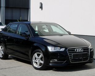 Audi Audi A3 Sportback attraction S-Tronic/1 HAND/NAVI/ Gebrauchtwagen