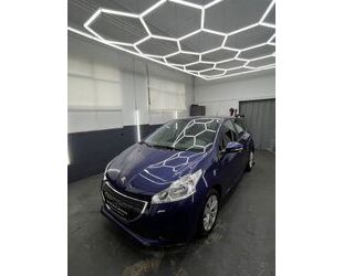 Peugeot Peugeot 208 1.0 Active PureTech 68 KLIMA SHZ PDC M Gebrauchtwagen