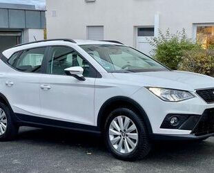 Seat Seat Arona 1.0 TSI 70kW Style Style/Neu Tüv/Klima/ Gebrauchtwagen