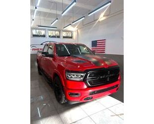 Dodge Dodge LARAMIE V8 5,7L 4X4 AHK GARANTIE Gebrauchtwagen