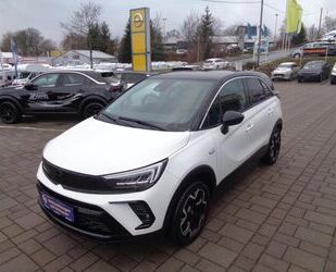 Opel Opel Crossland 1.2 81 kW 110 PS Klimaautomatik, BT Gebrauchtwagen