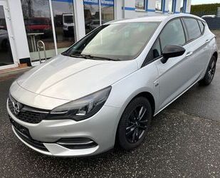 Opel Opel Astra K 1,5 D*Opel 2020*1.Hand/Navi/5-trg./Li Gebrauchtwagen