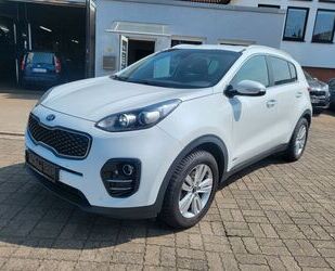 Kia Kia Sportage Dream Team 4WD &/ Neue Motorkupplung Gebrauchtwagen