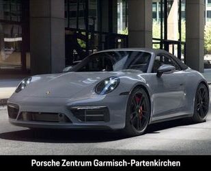 Porsche 992 Gebrauchtwagen