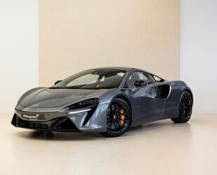 McLaren McLaren Artura Gebrauchtwagen