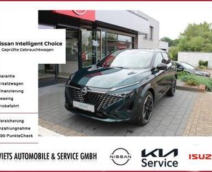 Nissan Nissan Qashqai 1.5 VC-T e-POWER N-DESIGN Automatik Gebrauchtwagen