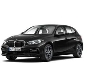 BMW BMW 118i Sport Line Klimaautomatik Sportsitze PDC Gebrauchtwagen