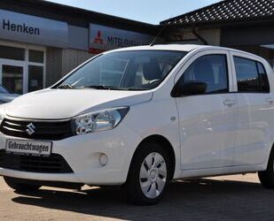 Suzuki Suzuki Celerio 1.0 Basic 5-Gang Gebrauchtwagen