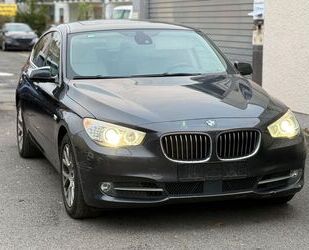 BMW BMW 530 d Gran Turismo~ MEGA VOL~PANO~SOFTC~KEY-G~ Gebrauchtwagen