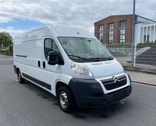 Citroen Citroën Jumper HDi H2L3 Maxi Klima Gebrauchtwagen