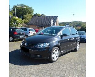 VW Volkswagen Golf Plus 1.4 United Gebrauchtwagen