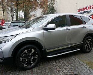 Honda Honda CR-V 1.5 T 4WD Elegance, Led, Navi, Kamera Gebrauchtwagen