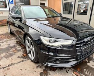 Audi Audi A6 Avant 3.0 TDI quattro sport selection,S-Li Gebrauchtwagen