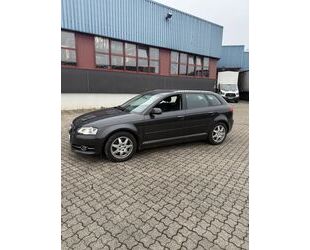 Audi Audi A3 Sportback 1.8 TFSI Ambition quattro Gebrauchtwagen