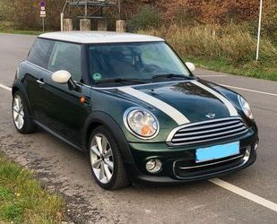 Mini MINI Cooper sehr gepflegt Gebrauchtwagen