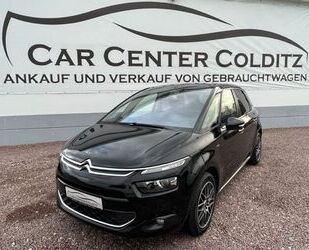 Citroen Citroën C4 Picasso 150 Exclusive*Xenon*Navi*Leder* Gebrauchtwagen