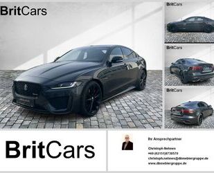 Jaguar Jaguar XE D200 R-Dynamic SE *AHK*PANO*Black-Pack S Gebrauchtwagen