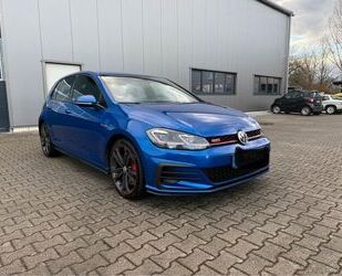 VW Volkswagen Golf 2.0 TSI GTI Performance GTI Perfor Gebrauchtwagen