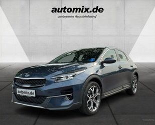 Kia Kia XCeed Vision Autom. LED SHZ Temp. Navi-App ,LE Gebrauchtwagen